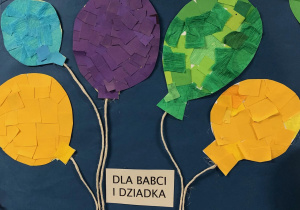 Dzień Babci i Dziadka
