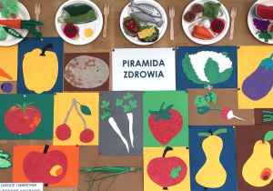 Piramida zdrowia