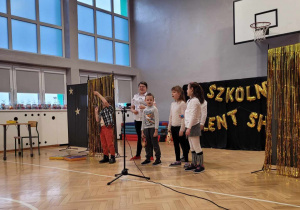 Szkolny Talent Show