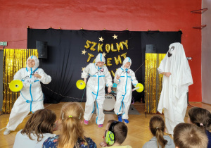 Szkolny Talent Show