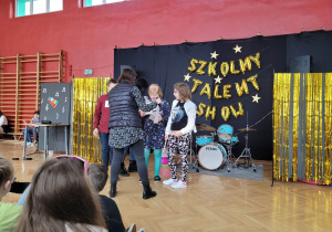 Szkolny Talent Show
