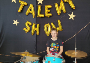 Szkolny Talent Show
