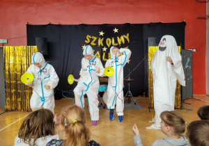 Szkolny Talent Show