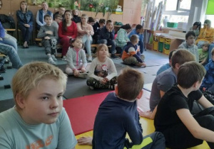 ŚWIĘTA MAJOWE