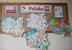 ŚWIĘTA MAJOWE