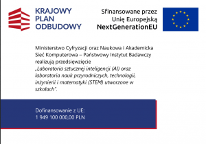 Krajowy Plan Odbudowy